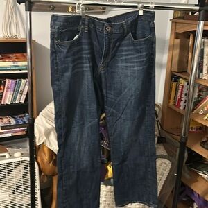 Lucky 367 vintage boot 38x30